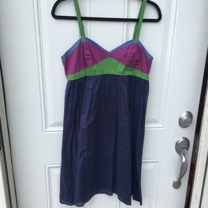 Tara Jarmon Mod Sundress